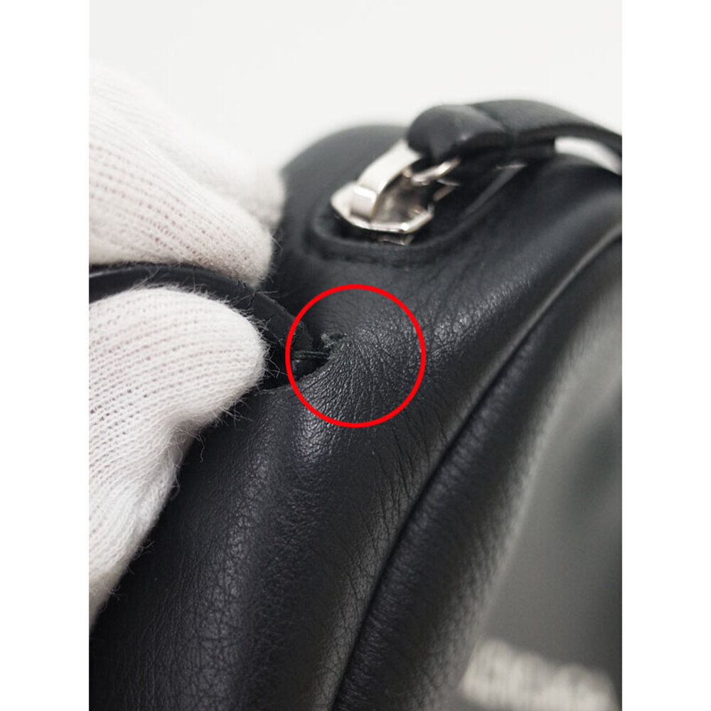 Balenciaga Camera Everyday Bag - Picture 8 of 9